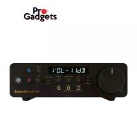 ราคา Creative Sound Blaster X5 External Sound Card การ์ดเสียง (1730134778836847191)