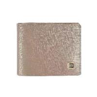 ราคา Guy Laroche กระเป๋าสตางค์พับสั้นหนังนิ่ม พับสั้น 6 CARD+ใส่เหรียญ สีน้ำตาล รุ่น AGP0811CW5BRS (1733793494118139177)