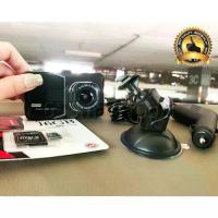 ราคา COD DOMINIC กล้องติดรถยนต์ Camera Full HD-1080P แถมฟรี SD Card 16GB (1734091237270194004)