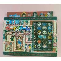 ราคา ️ One Piece Card Game: Penalty Game (〜ゲーム〜) | เกมการ์ดสไตล์ไพ่นกกระจอก (1734351239870121456)