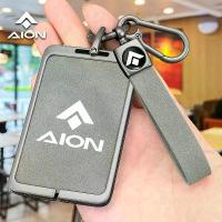 ราคา สไตล์ปี 2026 GAC AION Hyper Card ที่ใส่กุญแจ HYPTEC HT Hyper SSR Hyper HL Hyper S600 รถยนต์ NFC ที่ใส่บัตรพร้อมหัวเข็มขัด (1733662125041550951)