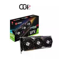 ราคา VGA(การ์ดจอ) MSI GEFORCE RTX 3090 GAMING X TRIO 24G - 24GB GDDR6X ประกันศูนย์ไทย (1729582709495466362)