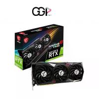 ราคา MSI GEFORCE RTX 3080 TI GAMING X TRIO 12G - 12GB GDDR6X(LHR)-ประกันศูนย์ไทย (1729582710059600250)