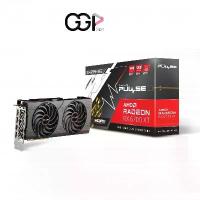 ราคา SAPPHIRE PULSE RADEON RX 6700 XT 12GB GAMING (OC/D6) - ประกันศูนย์ไทย 3 ปี | VGA การ์ดจอ 6700XT (1729583505688201594)