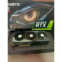 ราคา RTX3060TI/8GB GIGABYTE GAMING (OC/D6) เทส3dmark ผ่าน Furmark พอร์ตติดครบ (1733342509372966450)