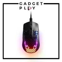 ราคา COD. [กรุงเทพ ด่วน 1 ชั่วโมง] Steelseries Aerox 3 Gaming Mouse - ประกันศูนย์ 1 ปี (1732148364675746507)