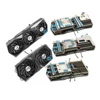 ราคา [เก็บเงินปลายทาง] หม้อน้ำ GPU MSI สำหรับการ์ดกราฟิก MSI RTX3060Ti 3070 3080 3080Ti 3090 3090Ti GAMING X/Z TRIO (1733544019808388113)