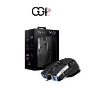 ราคา EVGA เม้าส์เกมมิ่ง X17 Gaming Mouse (Max DPI 16,000 | LED Color RGB Lighting 3-Zone) (1729583383395928442)
