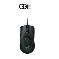 ราคา Razer Viper 8KHz Ultralight Ambidextrous Wired Gaming Mouse:Fastest Gaming Switches (1729582525850159482)
