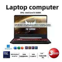 ราคา Gaming โน้ตบุ๊ก i5-9300H 15.6 นิ้ว 120Hz 1920x1080 จอ IPS 4GB NVIDIA GeForce GTX1650 8GB RAM 512GB SSD สำหรับเกมและธุรกิจ (1733496597253752753)