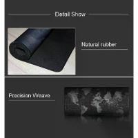 ราคา ส่งฟรี. iRemax World Map Gaming mousepads แผ่นรองเมาส์ ออกแบบแผนที่โลก Big Size. 80 x 30 cm. Mouse pad 2ชิ้น (1734417222292309031)