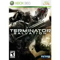 ราคา Terminator Salvation xbox360 แผ่นเกมส์Xbox 360 [Region Free] แผ่นไรท์เล่นได้กับเครื่องที่แปลงแล้วทุกโซนPAL/NTSC คําแนะนําผลิตภัณฑ์ใหม่ของเดือนนี้ (1734434007422371717)