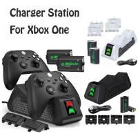ราคา 2x4320mWh(=2x1800mAh) Rechargeable Batteries for Xbox Series X/S&One/S/X/Elite Controller Charging Dock, Charger Station for Xbox One Controller Rechargeable Battery Packs for Xbox (173405109067405894