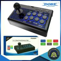 ราคา Dobe Arcade Fighting Stick for PS4/Switch/Xbox (Dobe)(Dobe Arcade)(Dobe จอยสติ๊ก)(จอยอาเขต)(Arcade Joystick) (1732533912319198818)