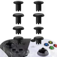 ราคา ThumbsGear V3 Interchangeable Thumbsticks for Xbox Core Controller & Xbox One S/X/Elite Controller & Nintendo Switch Pro Controller (1733252852615972546)