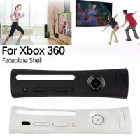 ราคา สากลสากลสากล ซ่อมแซมด้วยเครื่องมือ สำหรับ Xbox 360 ปลอกหุ้มด้านหน้า ฝาครอบแผงหน้าปัด ปลอกหุ้มตัวเครื่อง เคสโฮสต์ For Xbox 360 (1734191304700364202)