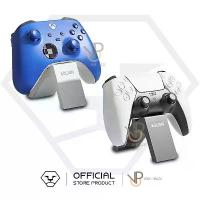 ราคา [AOLION] ขาตั้ง ที่วางจอย ฐาน วางจอย แท่น Controller Ps5 / Dualshock (Ps4) / Xbox /JoyPro (1732873056339789314)