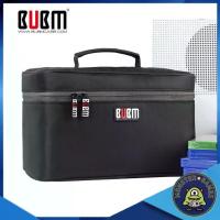 ราคา กระเป๋าถือ BUBM Storage Bag ใส่ แผ่น PS4, PS5, Xbox เก็บได้ 20 แผ่น (BUBM bag)(กระเป๋า BUBM Ps4)(กระเป๋าใส่แผ่น BUBM) (1733430039334258404)