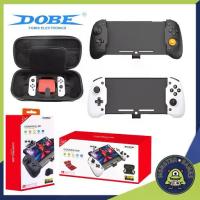 ราคา [COD] [Tiktok]Dobe Controller for Nintendo Switch OLED (Dobe joy)(Joy Dobe)(Switch Controller)(Dobe Switch)(TNS-1125)(TNS-1201) (1733062398746199183)