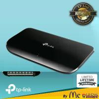 ราคา SWITCH HUB (สวิตซ์ฮับ) TP-LINK 8 PORT 10/100/1000 (TL-SG1008D) - ประกันตลอดการใช้งาน จัดส่งเฉพาะจุด (1734385870318175988)