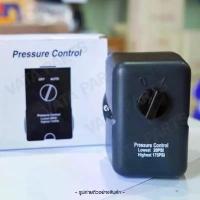 ราคา เพรสเชอร์สวิทช์ Pressure Switch ปั๊มลมฟูเช็ง Fusheng เกลียวท่อ 1/4" แรงดันสูงสุด 8 บาร์ ของแท้ 100% (1734399992652858525)