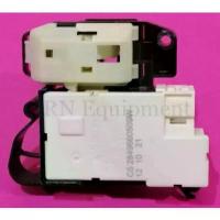 ราคา อะไหล่เครื่องซักผ้า Door Switch สวิทซ์ฝาประตู BEKO อุปกรณ์เครื่องซักผ้า CRN620432 สินค้าดี (1734198412014355959)