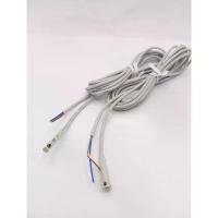 ราคา D-M9B (D-M9BL) (SMC งานแท้) Solid State Switch เซ็นเซอร์แม่เหล็ก 2 สาย 24VDC งานเเท้ สำหรับกระบอกลม COD (1732233353744843845)