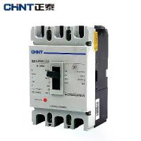 ราคา 2026Chint Chint Molded Case Circuit Breaker NM1-250S/3300 200A Three-Phase Three-Wire 4P Air Switch Main Switch (1734145223208633414)