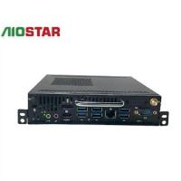 ราคา PC อุตสาหกรรมขนาดเล็ก, OPS คอมพิวเตอร์, โปรเซสเซอร์ Dual-Core สี่เธรด, เข้ากันได้กับ 4K 60HZ, I3 / i5 / i7, I7-9700, เหมาะสำหรับการทำเหมืองแร่ (1731199844366321146)
