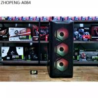 ราคา คอมพิวเตอร์ PC i5 + GTX 1050 / RAM 16G / SSD 240G ถูกสุดครับ (1734409598647371667)