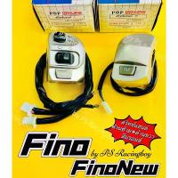 ราคา ขาย สวิทช์แฮนด์ Fino ,FinoNew2010-2012 ,Finoคาร์บู ด้านซ้าย+ด้านขวา(พร้อมชุดมือโช้ค) สีบรอนซ์ อย่างดี(POP) มี4สี(ตามภาพ) (1733263163819722310)