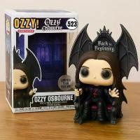 ราคา 2025 Hot POP!Moment Ozzy Osbourne – The Final Show 2025 (1732995486155113616)