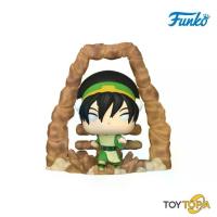 ราคา (81247) - Toph (1808) POP! Deluxe: Avatar: The Last Airbender by Funko (1732183116181112888)