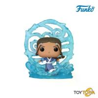 ราคา (81246) - Katara (1807) POP! Deluxe: Avatar: The Last Airbender by Funko (1732183109682104376)