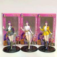 ราคา Hunters K-Pop: Demon HUNTR/X Rumi Mira Zoey Beautiful Girl Action Figure Model Ornament (1734442790610830707)