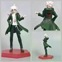 ราคา Danganronpa Reload POP Nagito Komaeda รุ่นยืน รูปปั้น, ตุ๊กตารุ่น, ตั้งโชว์, รูปปั้นแบบกล่อง, ปี 2025 (1732838056597751370)