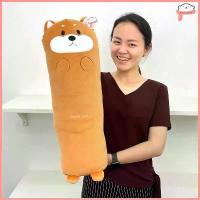 ราคา มี 10ลาย หมอนข้างหมา แมว ไดโนเสาร์ หมู คาปิบาร่า เป็ด ยาว 60cm monchhichi พวงกุญแจ ตุ๊กตา หมี คัลแลน rose toy เด็ก ตุ๊กตามือ สองลิขสิทธิ์ แท้ ซานตาคลอส เป่าลม กระต่าย pop (1733493169372825557)