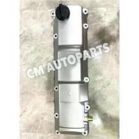 ราคา ฝาปิดเครื่องValve Cover 1Kz, Aluminum Valve Cover, Toyota Toyota D4D Tiger Sport Rider Ln130, 1Kz Engine, Aluminum (Back Pipe Model) (1734423068913731420)
