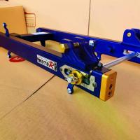 ราคา [COD] [Tiktok]สวิงอาร์ม Moto R ของแท้ 100% (อาร์มเดิม ไม่ยืด) สำหรับ Wave ,Super Cub model.5994 (1734223431073432803)