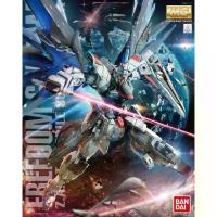 ราคา Bandai MG Freedom Gundam Ver 2.0 4573102616111 (Plastic Model) (1734339263779603527)