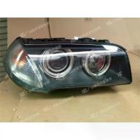ราคา Suitable for BMW X3/E83 X3 headlights X3 headlights Old X3 07-10 model. (1733166050520958678)
