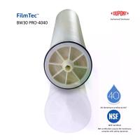 ราคา DuPont FilmTec ไส้กรองน้ำ RO Membrane BW30 PRO-4040 (BW30-4040 New Model) (1730336364345330053)
