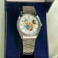 ราคา Lorus 90s’ vintage สายเลส มิกกี้โดนันดัก (1733015891152766895)