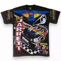 ราคา เสื้อยืด Batman x Dale Jarrett NASCAR Vintage จัดส่งจากกทม (1733215796478314095)