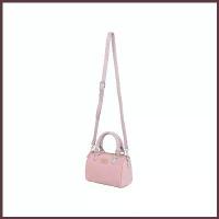 ราคา anello Mini NEW RETRO AGB4204 ของแท้จากญี่ปุ่น (1734418299314275507)