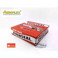 ราคา เทปขี้หมา EverSeal เทปพันท่อแอร์ CORK TAPE (กาวขี้หมา) คุณภาพมาตรฐาน จาก AERO FLEX (เอเวอร์ซิล ,เทปยางมะตอย) ซีโอดี (1734406494587946335)