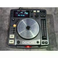 ราคา เครื่อง DJ DENON DN-S1000 (Compact CD/MP3 Player) (1733320430883931981)