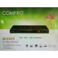 ราคา Discount เครื่องเล่นแผ่น DVD PRO รุ่น DVD-299 เล่นแผ่น DVD , VCD , CD, MP 3 มีช่องเสียบการ์ด USB SD CARD เล่นแผ่นก็อปและแผ่นแท้ได้ทุกแผ่น เครื่องเล่นแผ่น DVD PRODVD player hdmi (1731660335580284154)