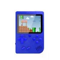 ราคา Certified ProductsHomeonly Portable Game Player 400 IN 1 (Blue) Game Boy Press Game with 400 Built-in Game Boy Games Mini Video Game Console Game Console (1732786781089661965)
