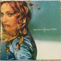 ราคา ซีดี Madonna - Ray Of Light (CD) (VG) (1730672709895031533)